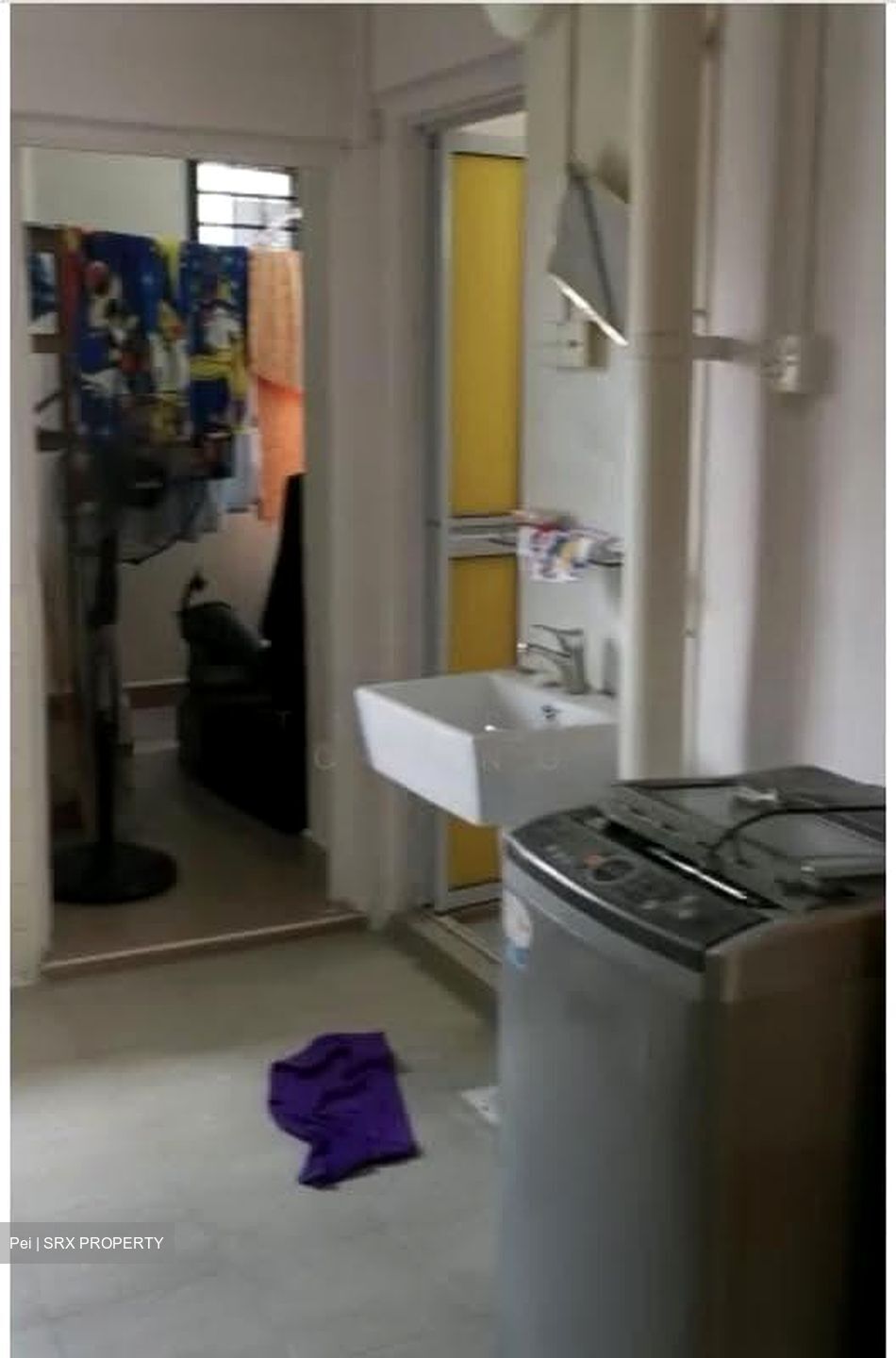 Blk 256 Kebun Baru View (Ang Mo Kio), HDB 3 Rooms #632983001